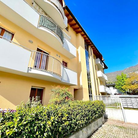 Casa Segantini - Relax Apartment 2 อาร์โก ภายนอก รูปภาพ
