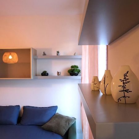 Casa Segantini - Relax Apartment 2 อาร์โก ภายนอก รูปภาพ
