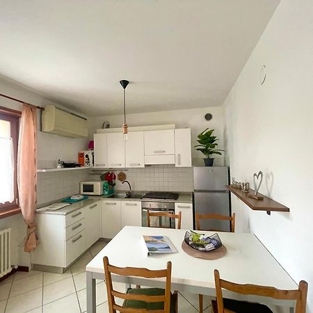 Casa Segantini - Relax Apartment 2 อาร์โก ภายนอก รูปภาพ