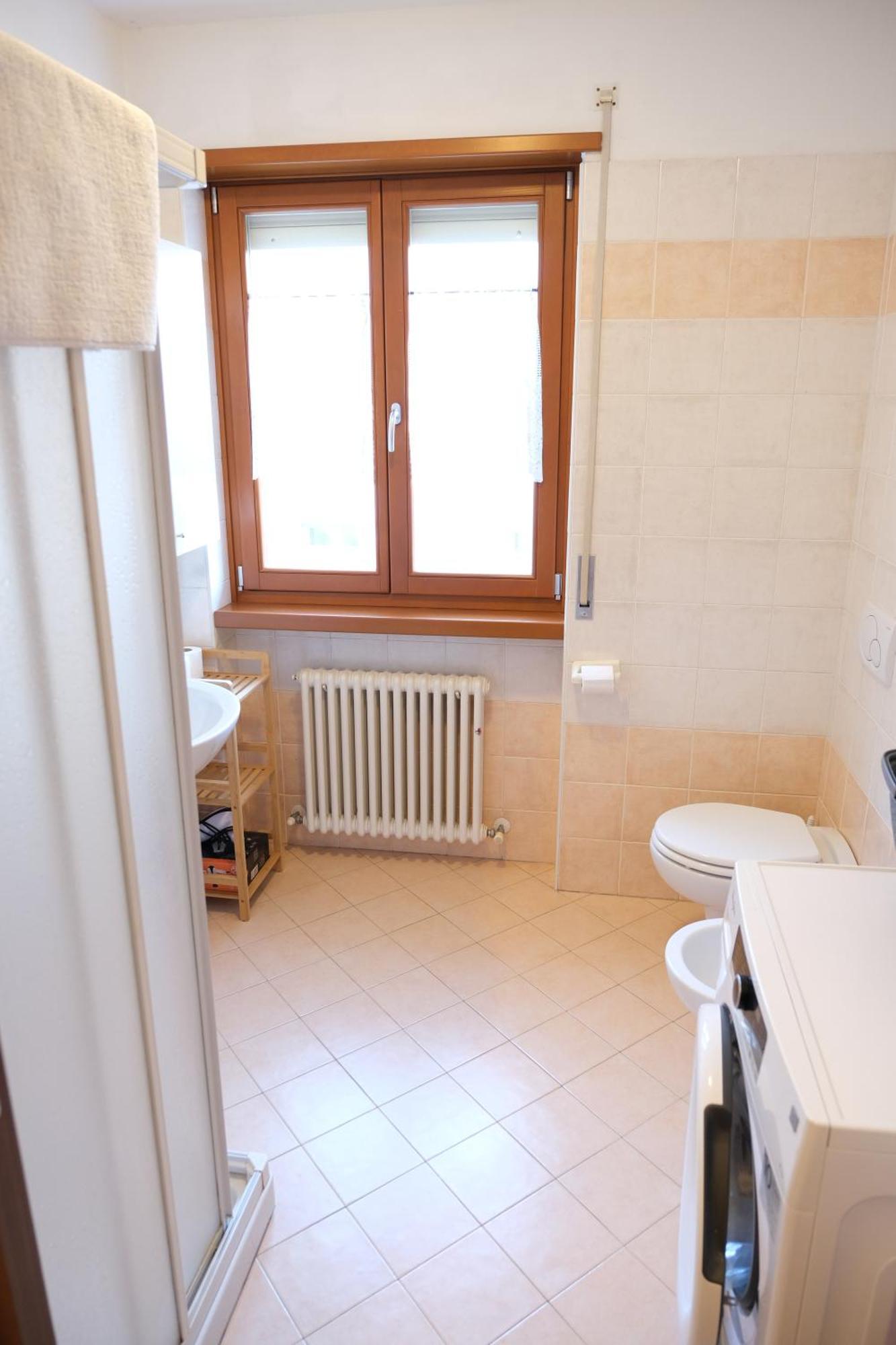 Casa Segantini - Relax Apartment 2 อาร์โก ภายนอก รูปภาพ