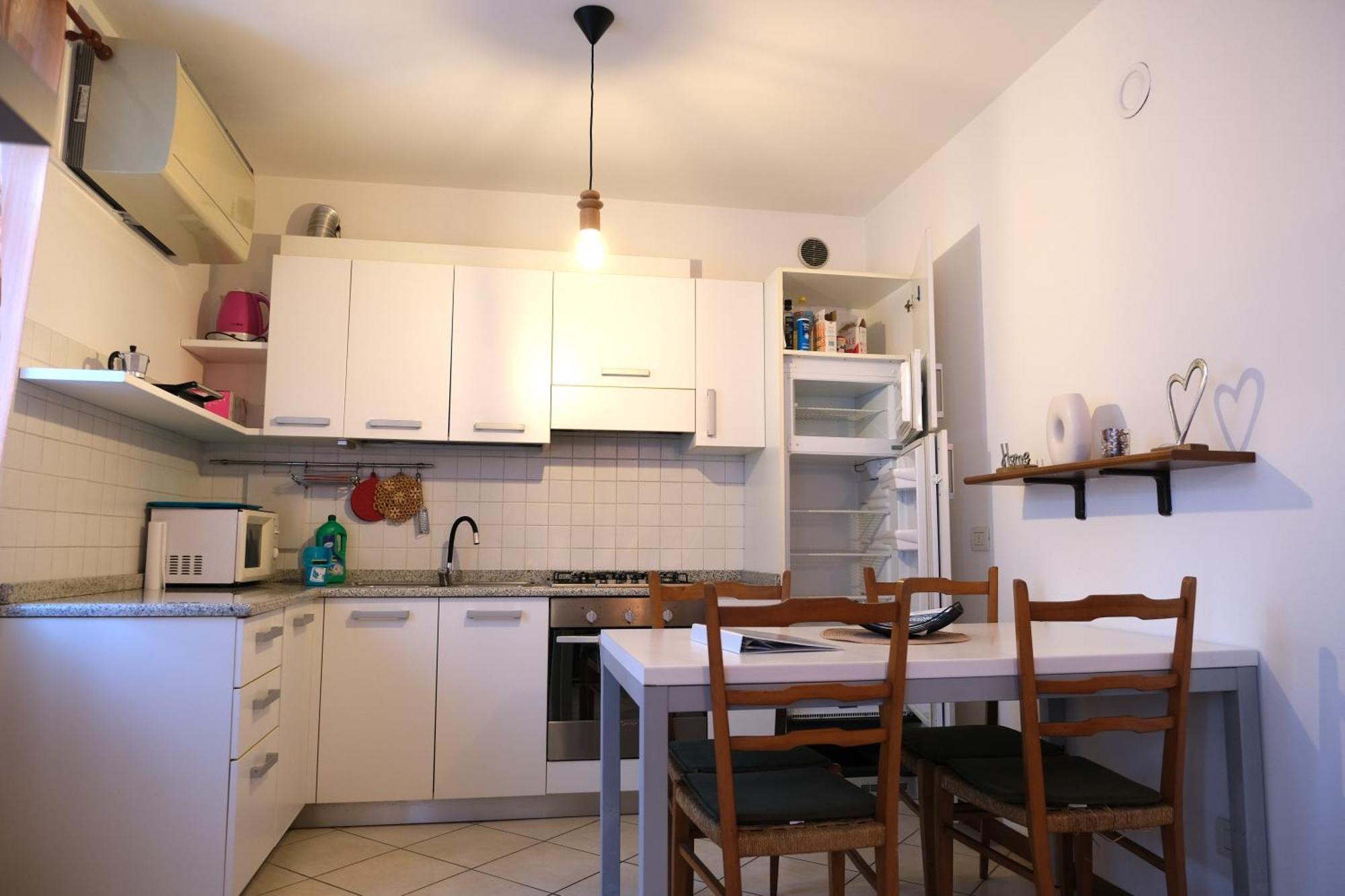 Casa Segantini - Relax Apartment 2 อาร์โก ภายนอก รูปภาพ
