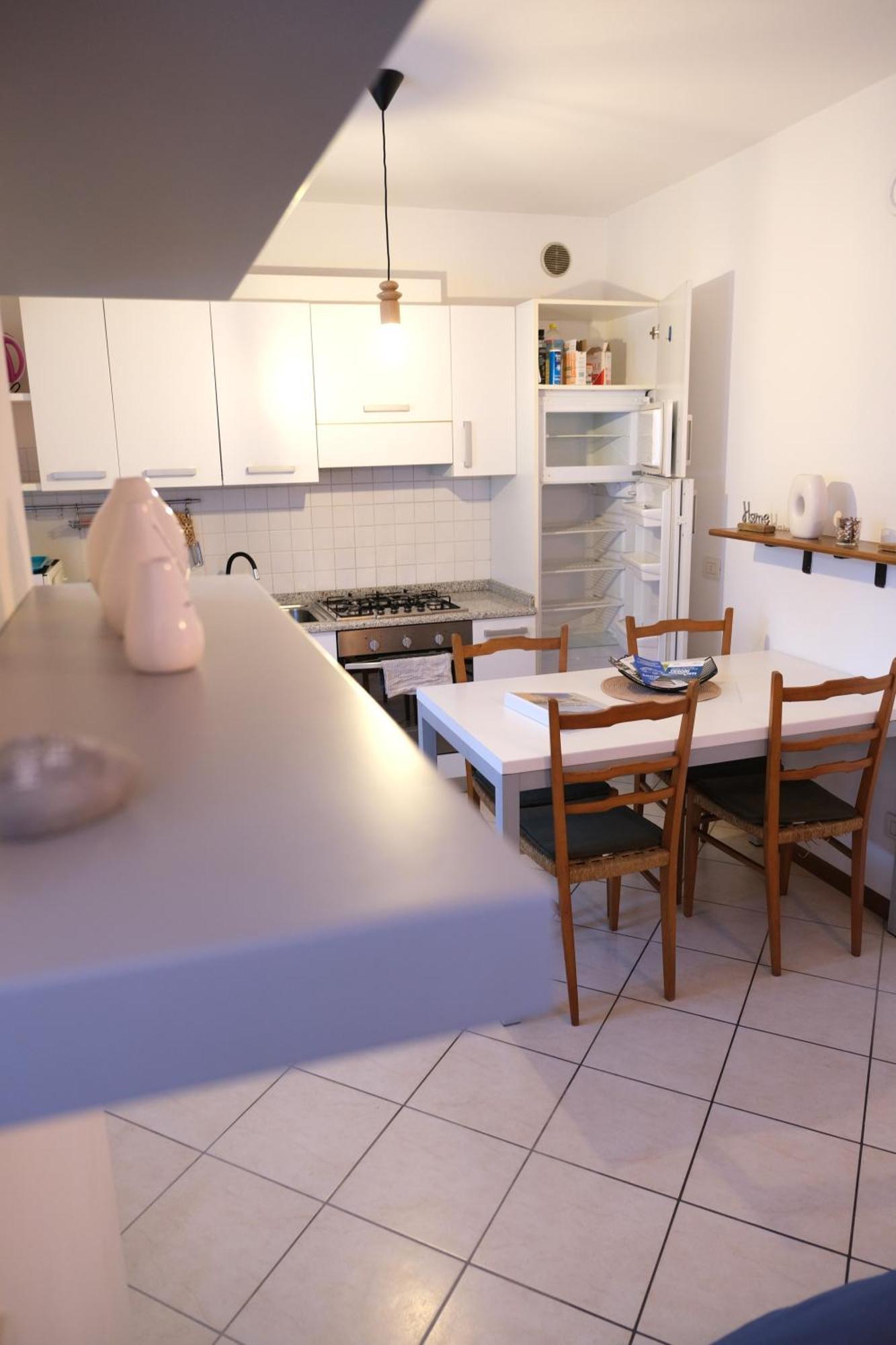 Casa Segantini - Relax Apartment 2 อาร์โก ภายนอก รูปภาพ