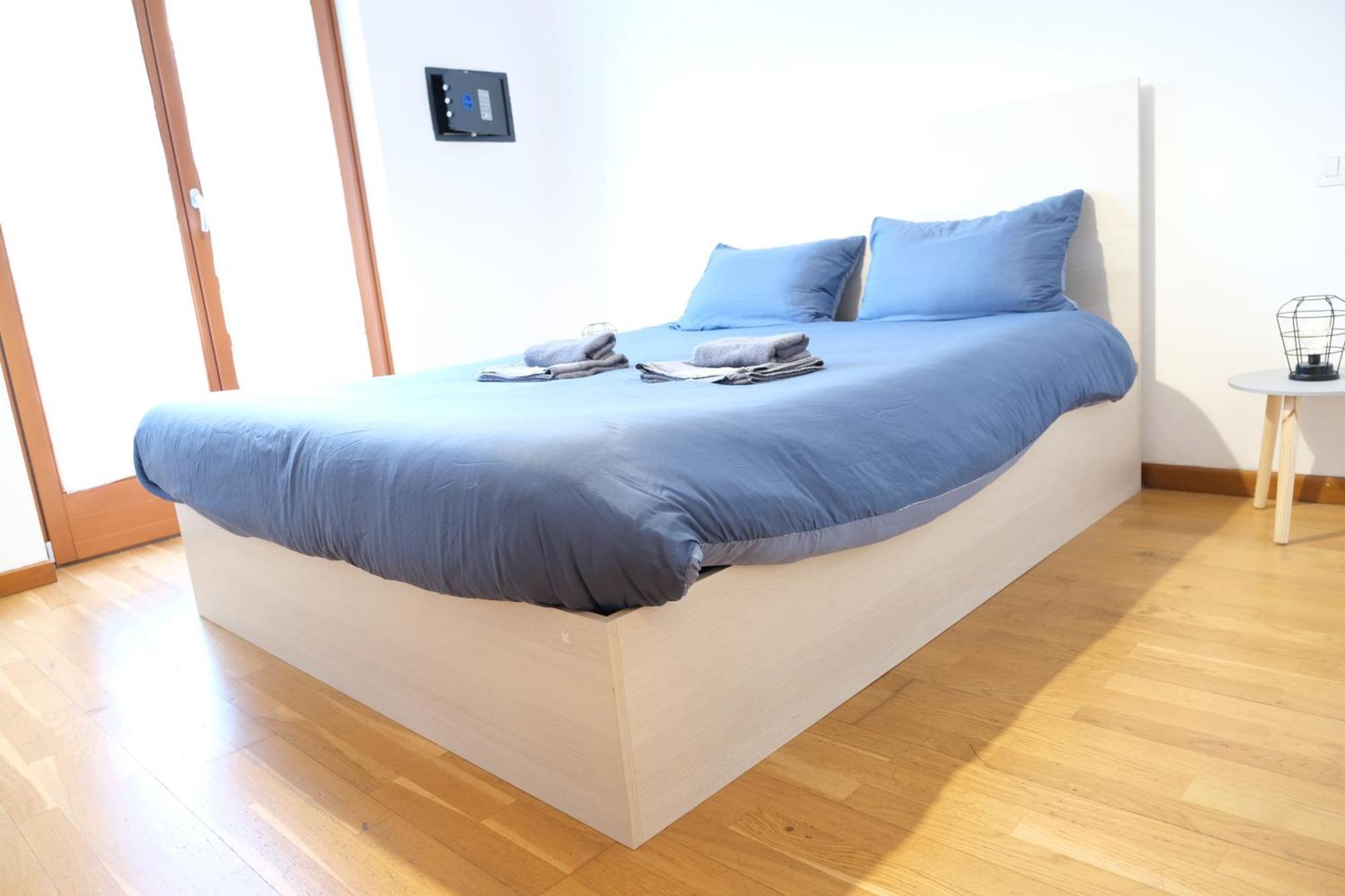 Casa Segantini - Relax Apartment 2 อาร์โก ภายนอก รูปภาพ