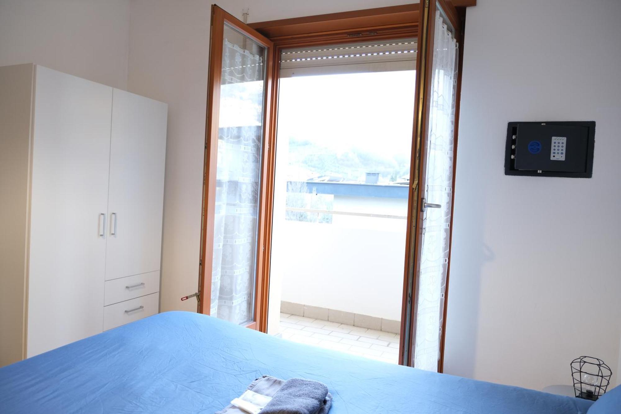 Casa Segantini - Relax Apartment 2 อาร์โก ภายนอก รูปภาพ